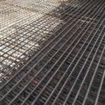 Hochbau Industriebau Eisenflechterei Armierungsarbeiten Baustahlarmierung