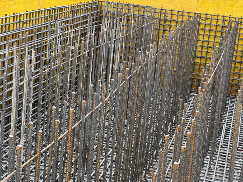 Marktbreit Mainbrücke – Baustellenfoto 8