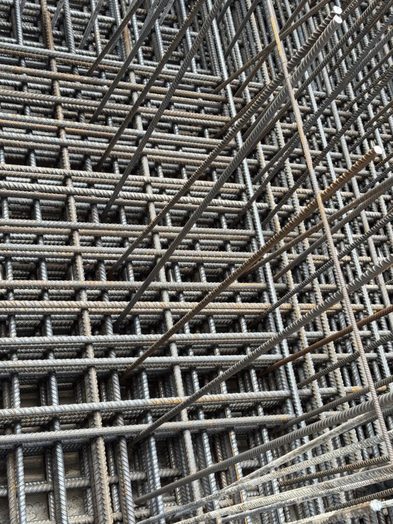 Marktbreit Mainbrücke – Baustellenfoto 6